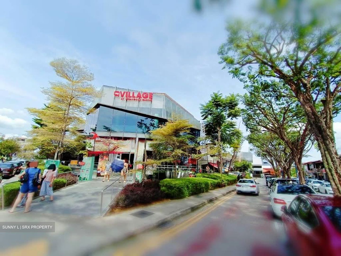 Serangoon Garden Post Office (D19), Shop House #565062571